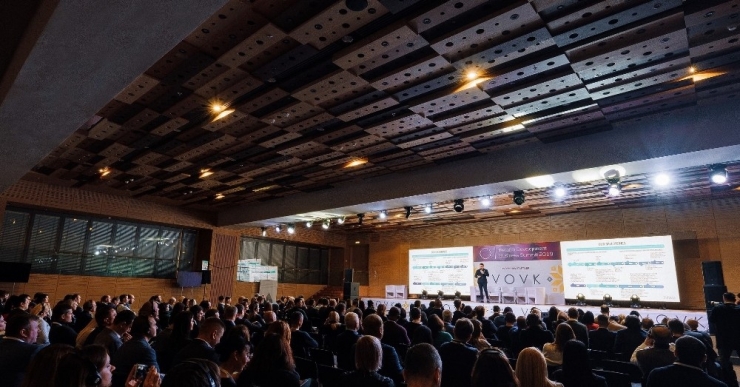 “Perakendenin Dijital Dönüşümüne Globalde Liderlik Etmek İstiyoruz”