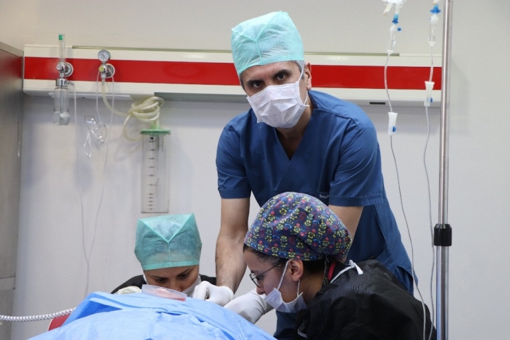 ’Saçım Olsun’ Derken Hayatınızı Kaybetmeyin