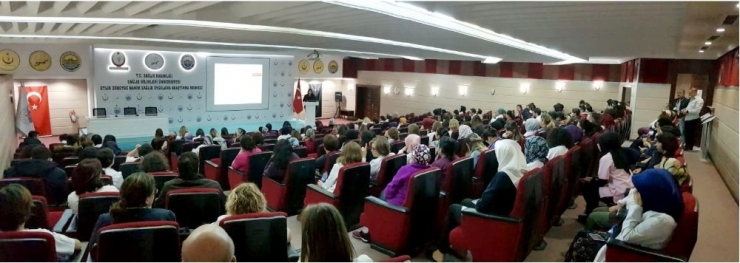 Hıv Pozitif Kadınlar Da Anne Olabilir