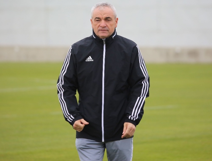 Çalımbay’dan Hakem Palabıyık’a Uyarı!