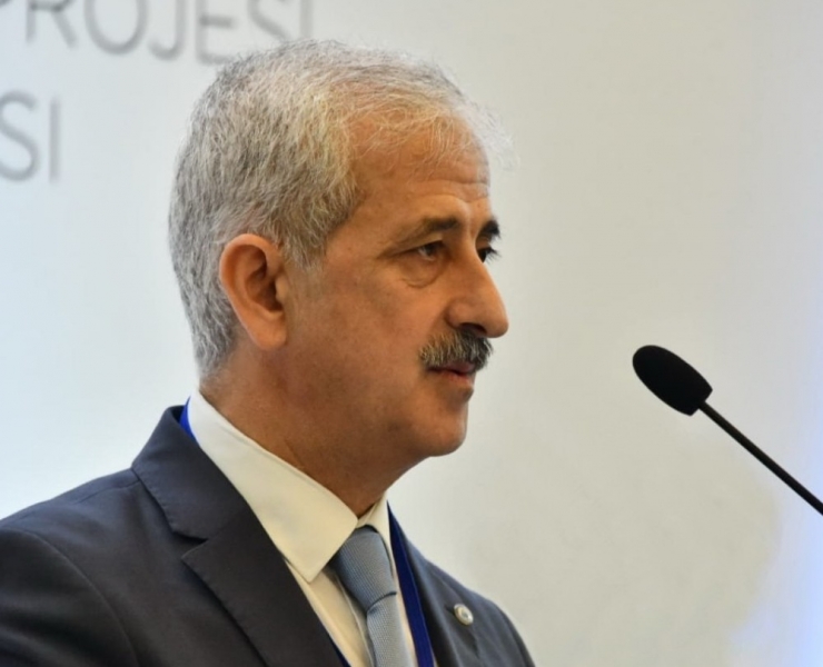 Türkiye’yi Yakın Gelecekte ‘Su Kıtlığı’ Bekliyor