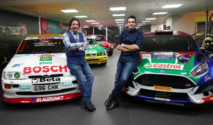 Türkiye’ye Dönen Castrol Ford Team, Yeniden Şampiyon Oldu