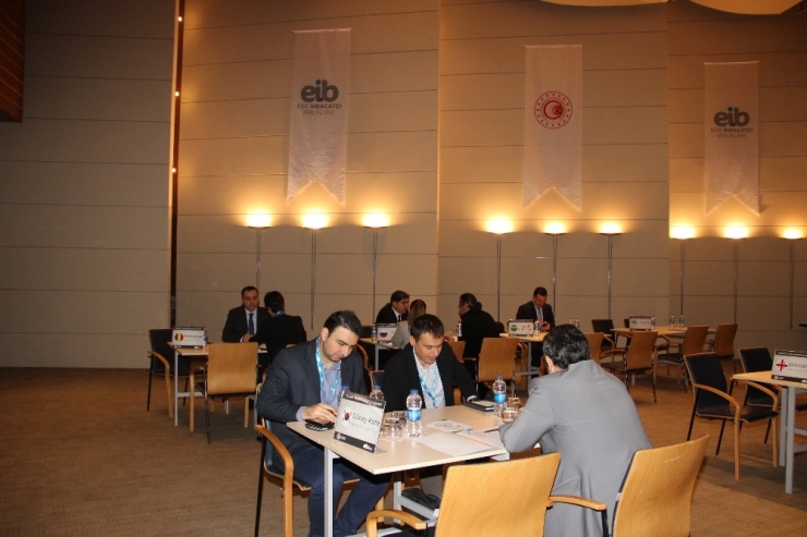 Ticaret Müşavirleri Yeni İhraç Pazarlarının Kapısını Açmak İçin Seferber Oldu