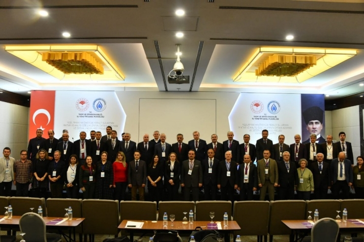 Türkiye’yi Yakın Gelecekte ‘Su Kıtlığı’ Bekliyor