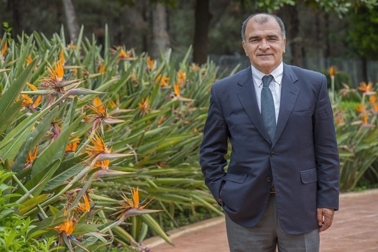 Yılbaşında Turizmcinin Hedefi Yerli Turist