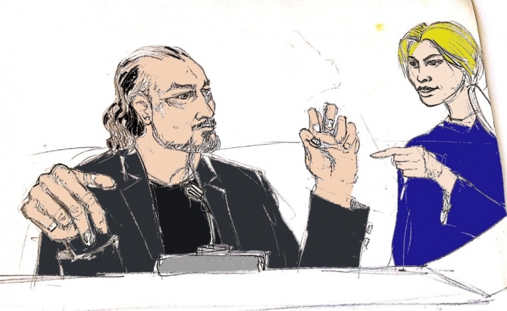 Adnan Oktar Suç Örgütü Davasında 91 Sanığına Tahliye