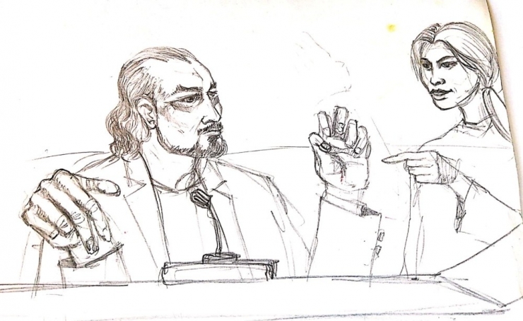 Adnan Oktar Suç Örgütü Davasında 91 Sanığına Tahliye