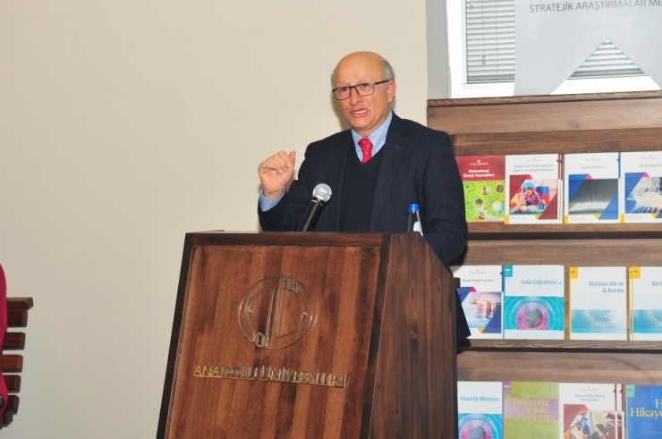 Anasam Söyleşileri’nde Pkk’nın Dünü, Bugünü Yarını Konuşuldu