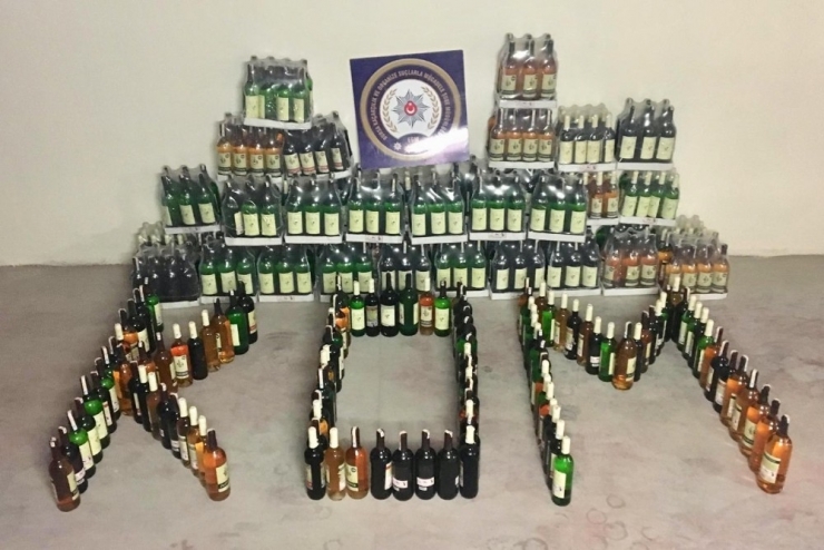 Bursa’da Dev Kaçakçılık Operasyonu