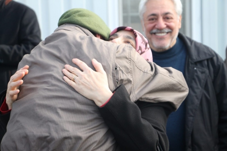 Bursa’da Bedelli Askerler Yemin Etti