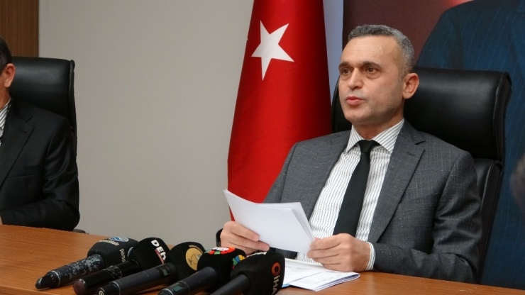 Denizli’de Emekli Sayısı Kasım 2019 İtibari İle 220 Bin 131 Oldu