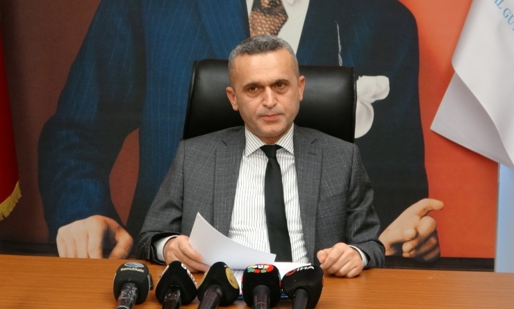 Denizli’de Emekli Sayısı Kasım 2019 İtibari İle 220 Bin 131 Oldu