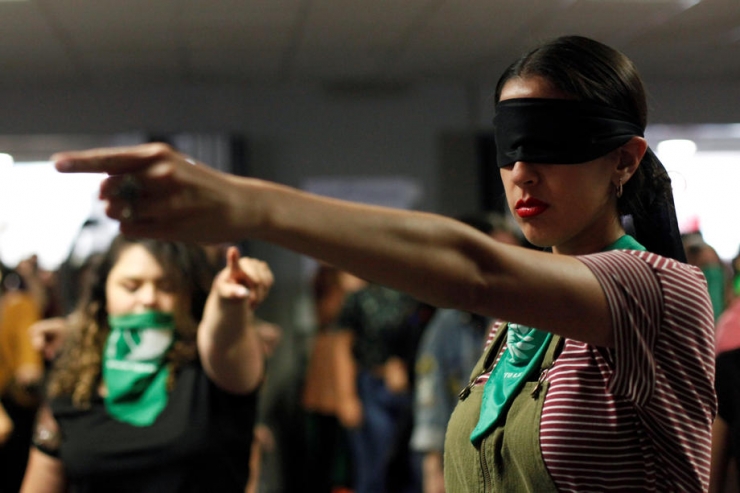 Avrupa’da En Yüksek Kadın Cinayeti Oranı Romanya’da