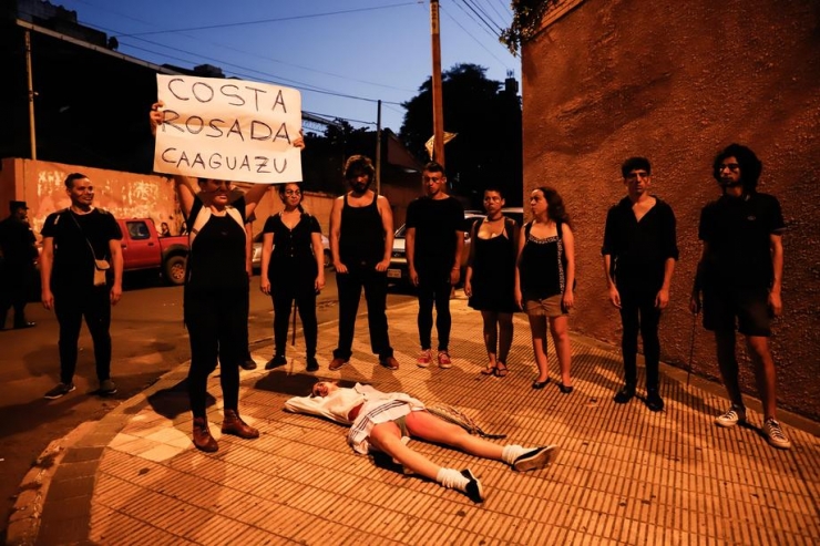 Avrupa’da En Yüksek Kadın Cinayeti Oranı Romanya’da