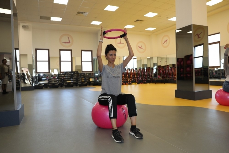 Ankara’nın En Büyük 3 Salonundan Biri Etimesgut’ta