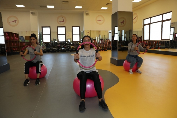 Ankara’nın En Büyük 3 Salonundan Biri Etimesgut’ta