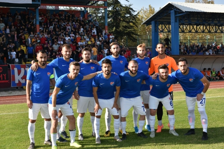 Kritik Maça Deplasman Engeli