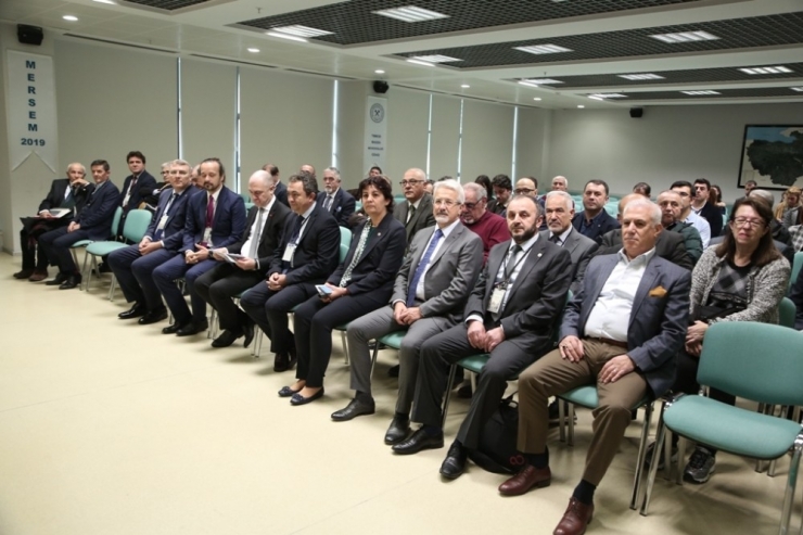 Nilüfer Belediye Başkanı Turgay Erdem, Çevreye Duyarlı Olunmasını İstedi