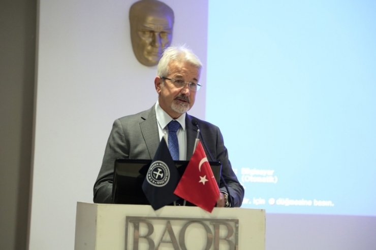 Nilüfer Belediye Başkanı Turgay Erdem, Çevreye Duyarlı Olunmasını İstedi