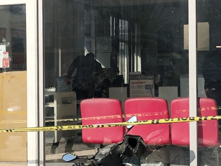 Kargocuda Karısını Öldüren Kocaya ’İyi Hal’ Ve ’Tahrik’ İndirimi