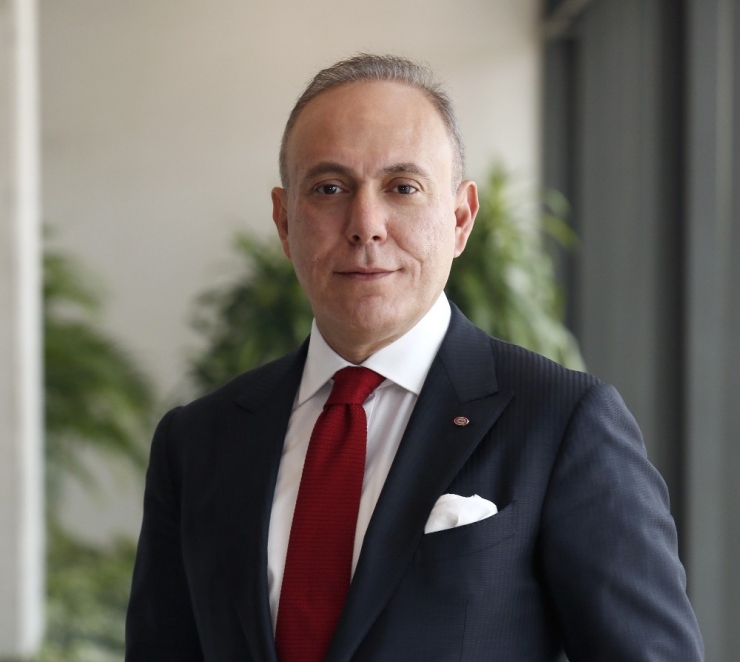 Oyak’tan Stratejik Hamle