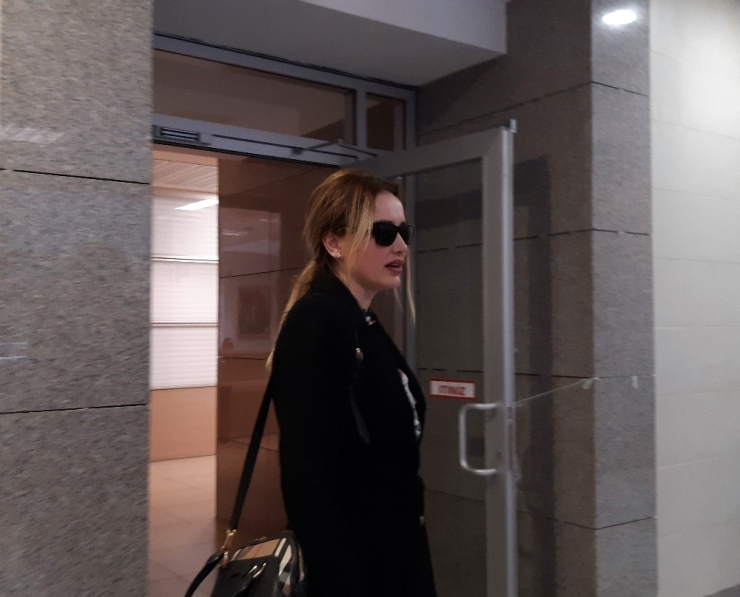 Meral Kaplan’ın Yargılanmasına Devam Edildi