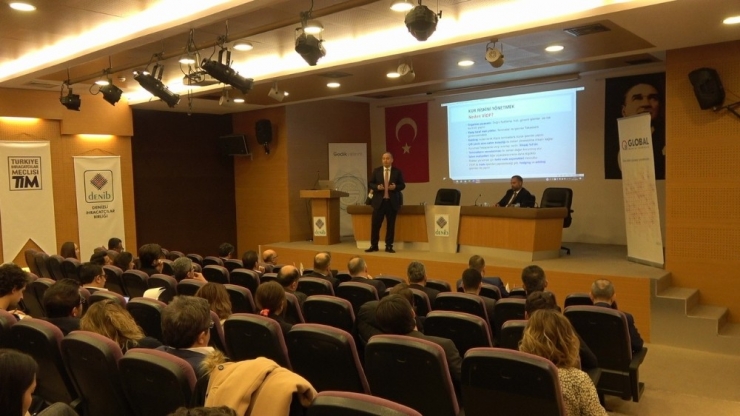 Firmalar Kur Riskinden Korunmak İçin Bilgiye İhtiyaç Duyuyor