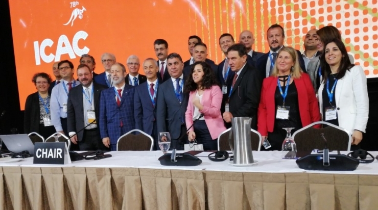 Türkiye Pamuk Üretiminde Dünya Altıncısı, İthalatta Beşinci