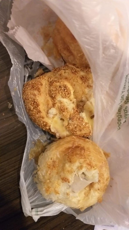 ’Poğaça Ve Şeker’ Kutularında Zehir Ticareti