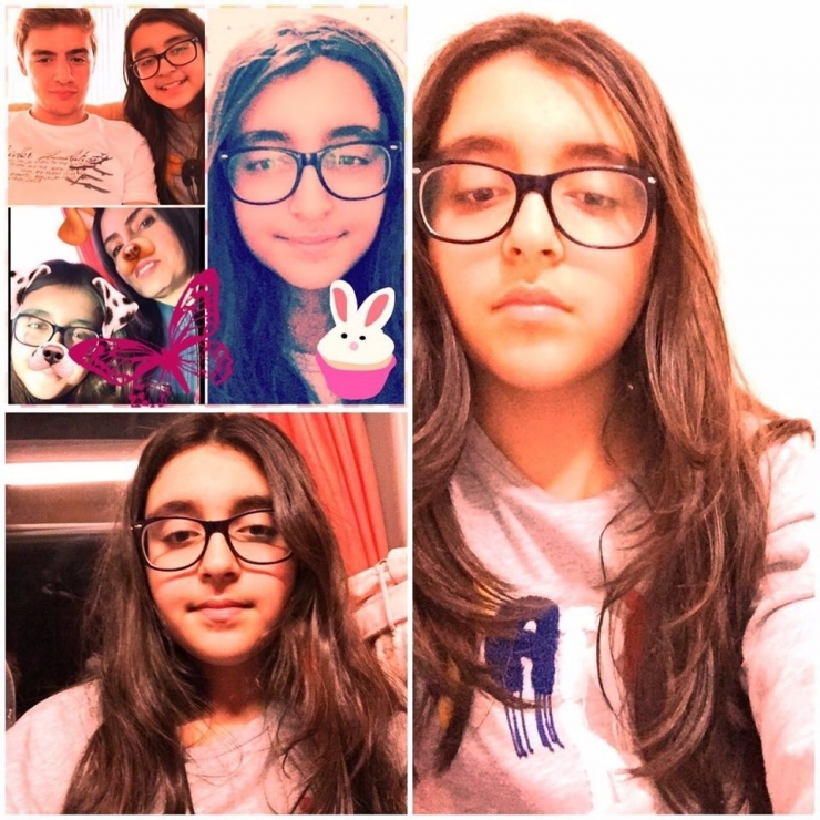 Antalya’da Okulun Penceresinden Düşen Genç Kız Hayatını Kaybetti