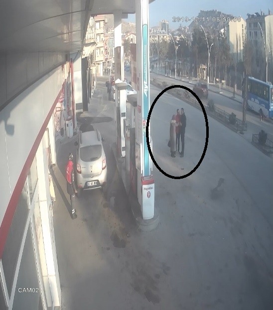 Bayburt’ta Zehra Erdemir Cinayetinin Katil Zanlısı Tutuklandı