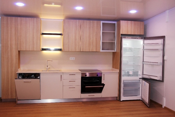 Dünyanın En Büyük Karavanı Bodrum’da Üretildi