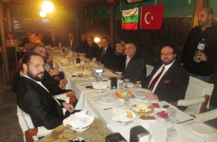 Erdek’in Yabancı Turistlerle Buluşması Hedefleniyor