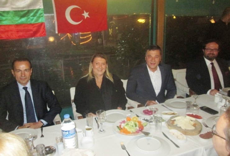 Erdek’in Yabancı Turistlerle Buluşması Hedefleniyor