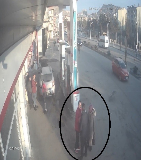 Bayburt’ta Zehra Erdemir Cinayetinin Katil Zanlısı Tutuklandı