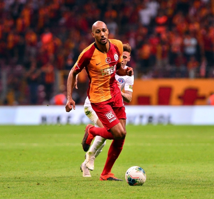 Steven Nzonzi 15 Maçta 1288 Dakika Süre Aldı