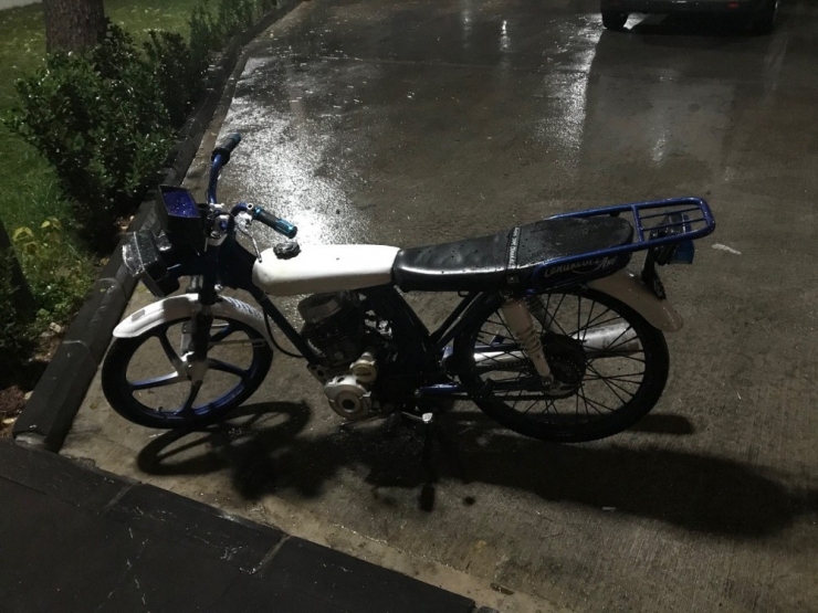 Gaziantep’te Aranan 72 Kişi Yakalandı