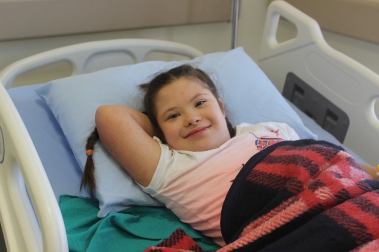 Bağcılar Adsh’de Ayda 10 Bin Dolgu, 9 Bin Porselen Diş Kaplaması Yapılıyor