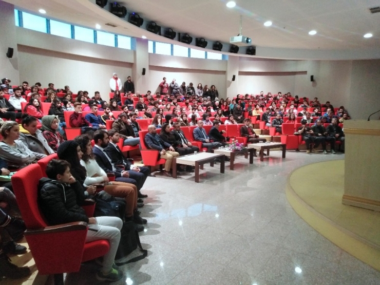 “Sporda Çocuk İstismarı Ve Koruma” Panel Düzenlendi