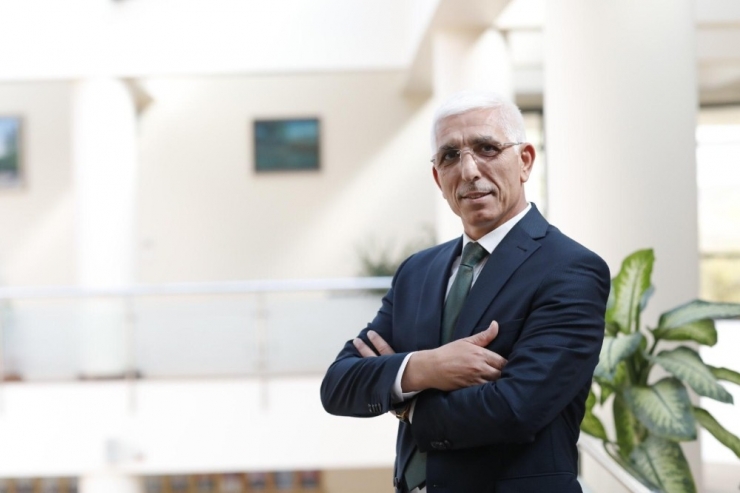 Asa: “Tüketicimizin Sağlığı Bizim İçin Çok Önemli”