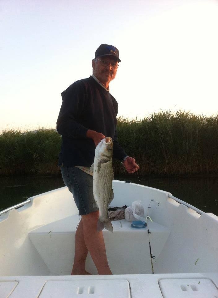 Milaslı Balıkçı Kayıp