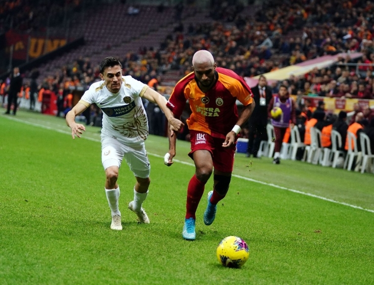 Radamel Falcao 74 Gün Sonra 11’de