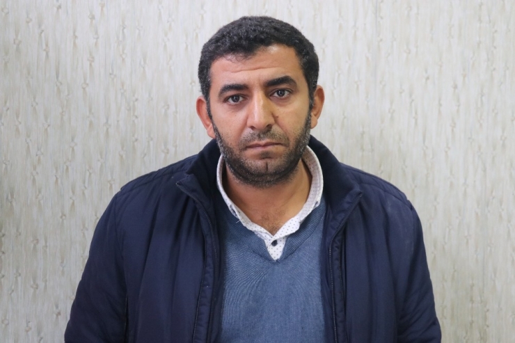 Yolda İlerleyen Tır Şoförü Silahlı Saldırıya Uğradı