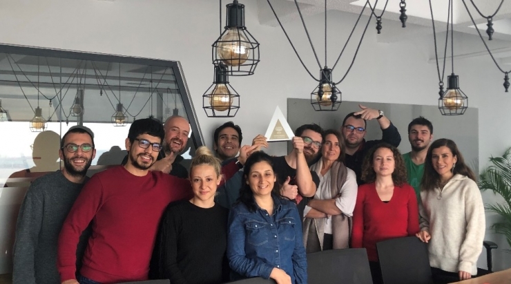 Generali Sigorta, Dijital Pazarlama Çalışmalarıyla Ödül Aldı