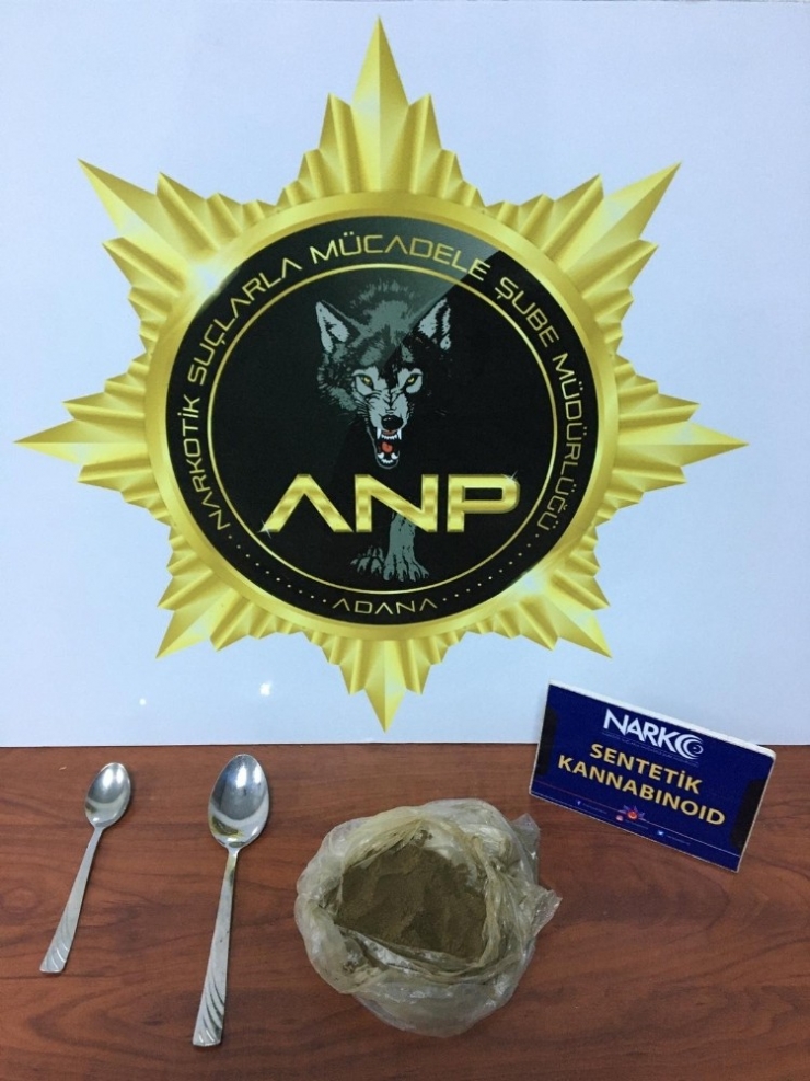 Adana’da Bonzai Operasyonu: 8 Gözaltı