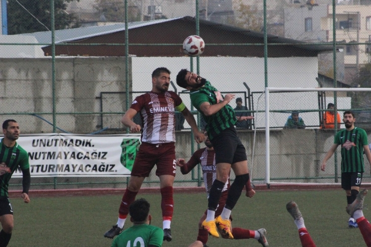 Bölgesel Amatör Ligi