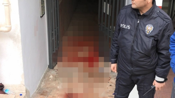 Bursa’da Mesajla Tacize Meydan Dayağı