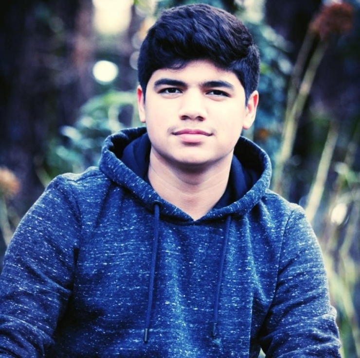 Motor Kazasında Hayatını Kaybeden Afgan Genç, Sağlık Müdürünün Oğlu Çıktı