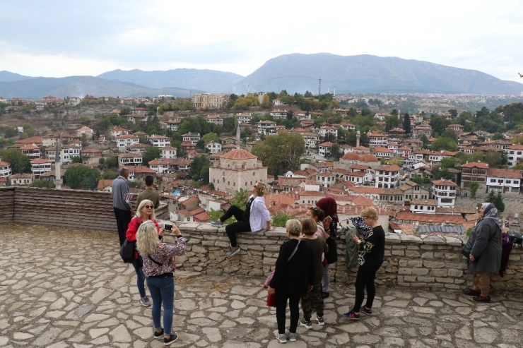 Kendini Yenileyen Kent: Safranbolu