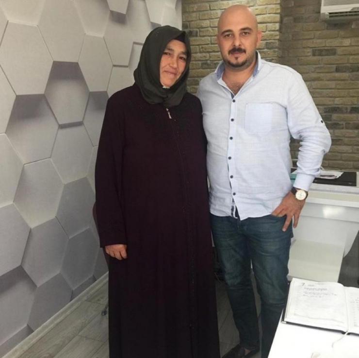 Çeyrek Tondan 90 Kiloya Düştü